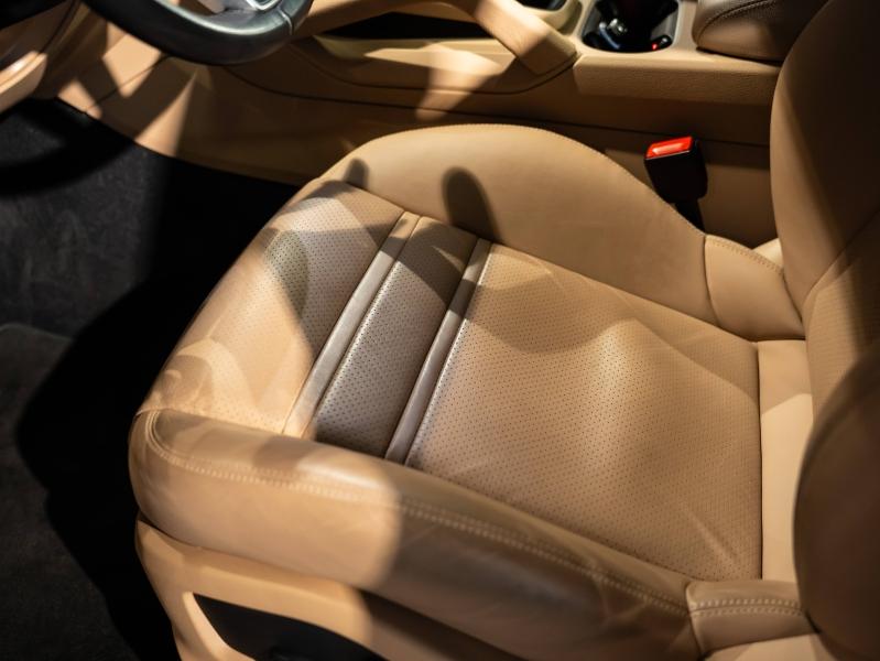 Voitures occasions PORSCHE Cayenne Coupe E-Hybrid Platinum Ed Saint-Witz