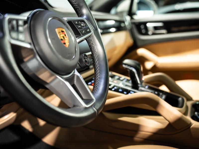 Voitures occasions PORSCHE Cayenne Coupe E-Hybrid Platinum Ed Saint-Witz