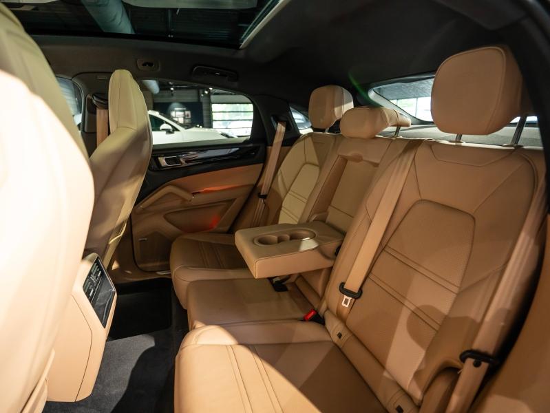 Voitures occasions PORSCHE Cayenne Coupe E-Hybrid Platinum Ed Saint-Witz