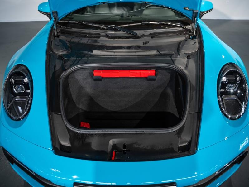Voitures occasions PORSCHE 911 Coupe Carrera S Saint-Witz