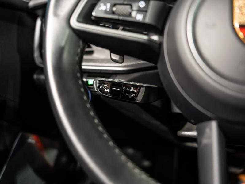 Voitures occasions PORSCHE 911 Coupe Carrera S Saint-Witz