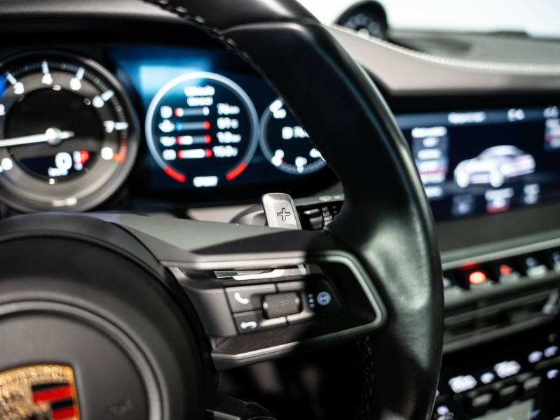 Voitures occasions PORSCHE 911 Coupe Carrera S Saint-Witz