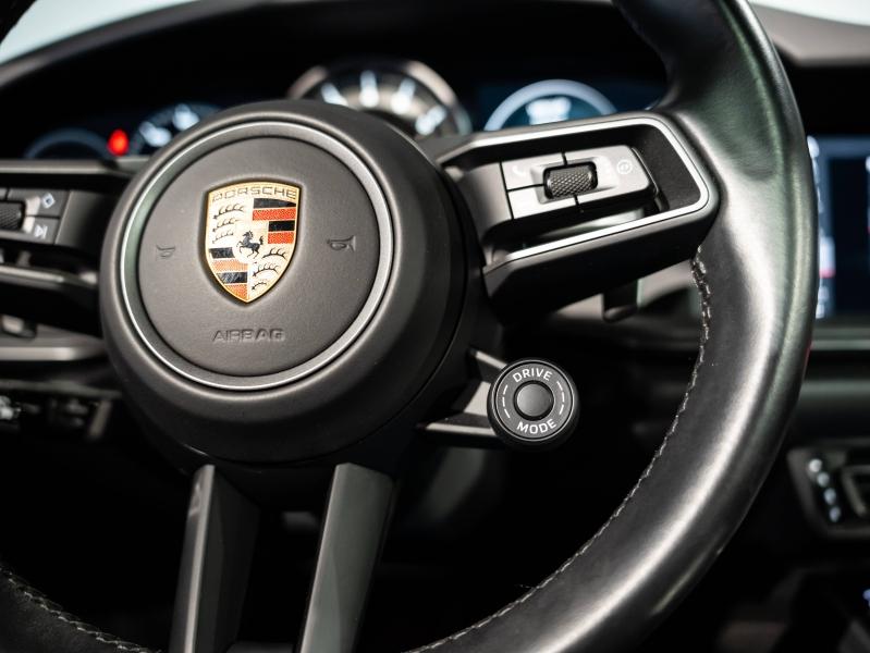 Voitures occasions PORSCHE 911 Coupe Carrera S Saint-Witz