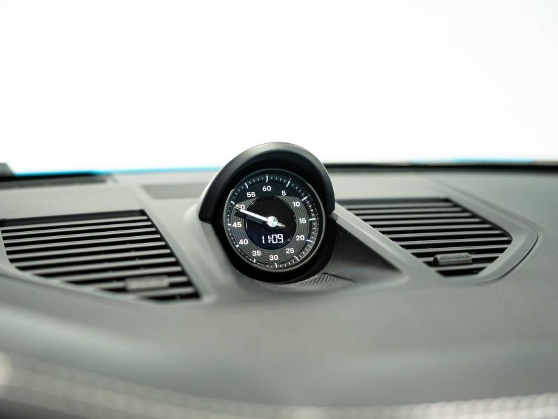 Voitures occasions PORSCHE 911 Coupe Carrera S Saint-Witz