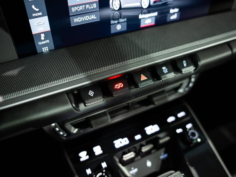 Voitures occasions PORSCHE 911 Coupe Carrera S Saint-Witz