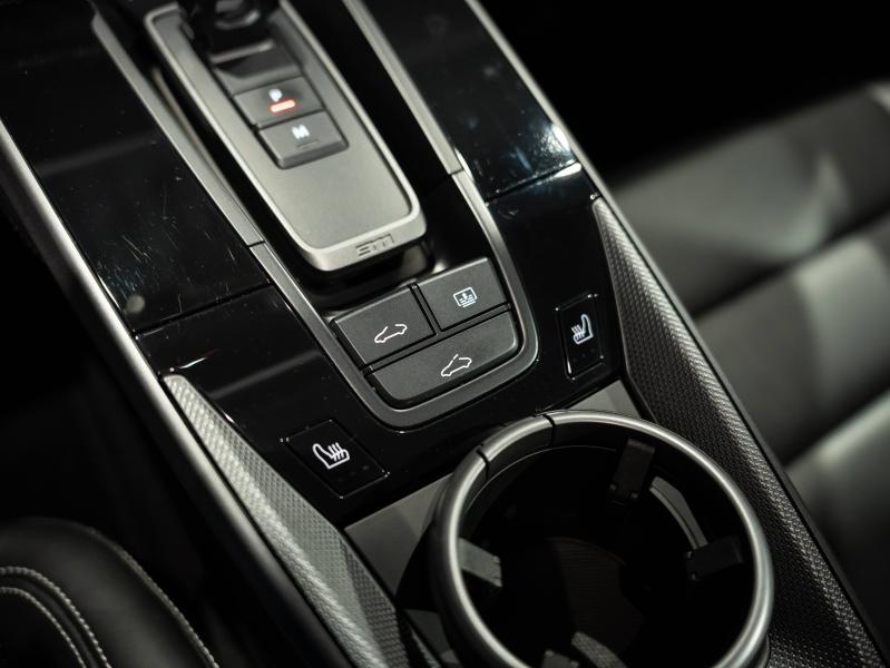 Voitures occasions PORSCHE 911 Coupe Carrera S Saint-Witz