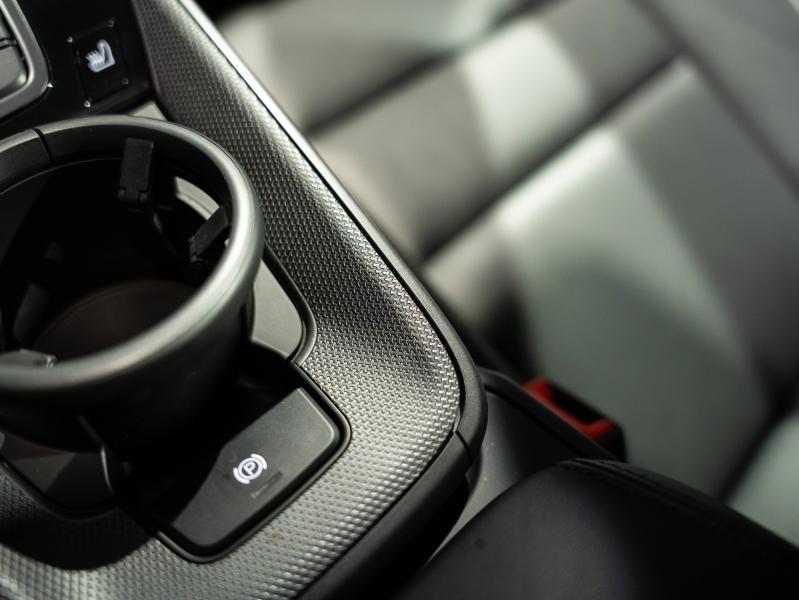 Voitures occasions PORSCHE 911 Coupe Carrera S Saint-Witz