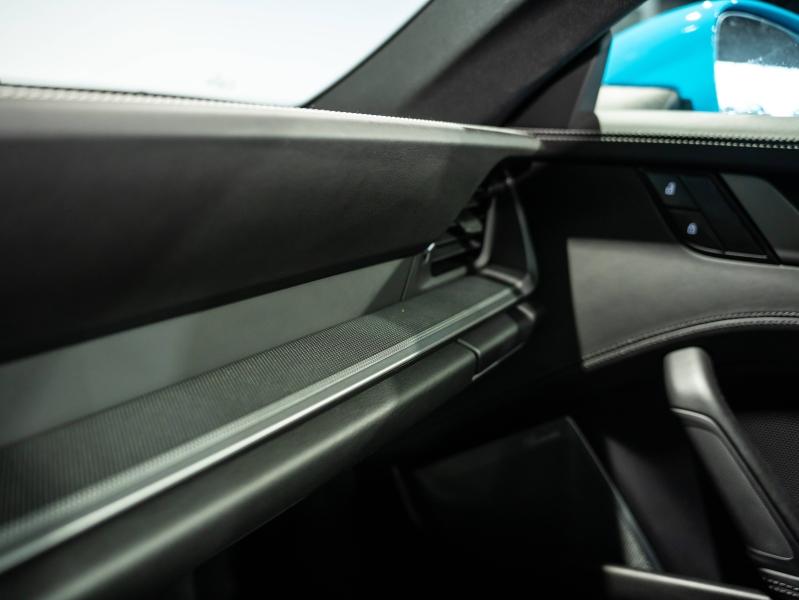 Voitures occasions PORSCHE 911 Coupe Carrera S Saint-Witz