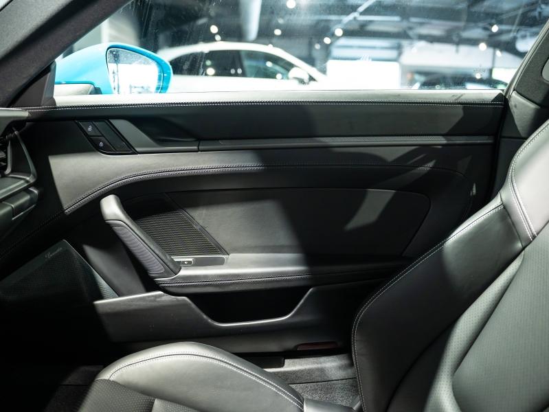 Voitures occasions PORSCHE 911 Coupe Carrera S Saint-Witz