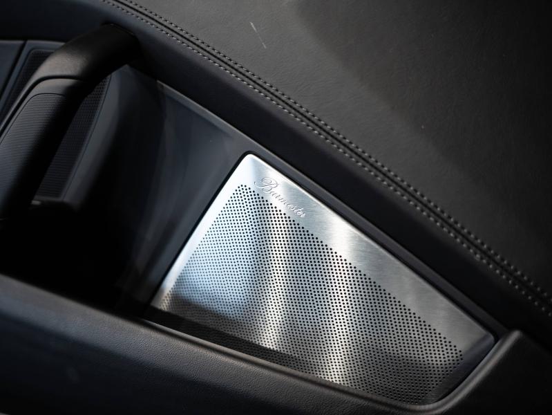 Voitures occasions PORSCHE 911 Coupe Carrera S Saint-Witz