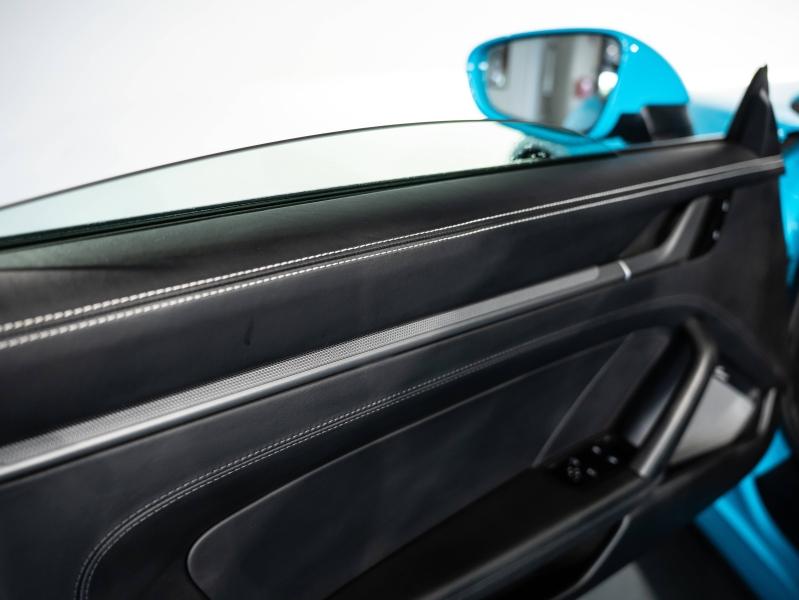 Voitures occasions PORSCHE 911 Coupe Carrera S Saint-Witz