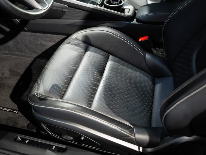 Voitures occasions PORSCHE 911 Coupe Carrera S Saint-Witz