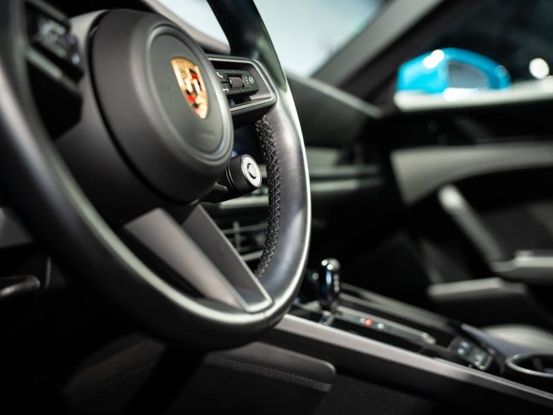 Voitures occasions PORSCHE 911 Coupe Carrera S Saint-Witz