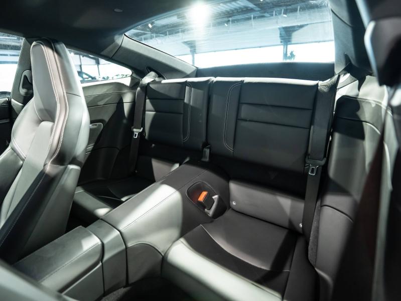 Voitures occasions PORSCHE 911 Coupe Carrera S Saint-Witz