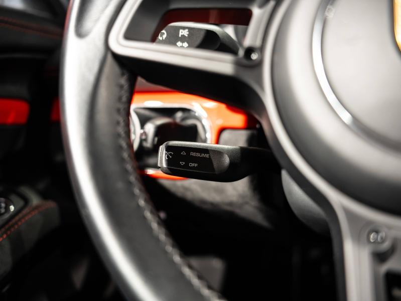 Voitures occasions PORSCHE 718 Cayman GT4 Saint-Witz