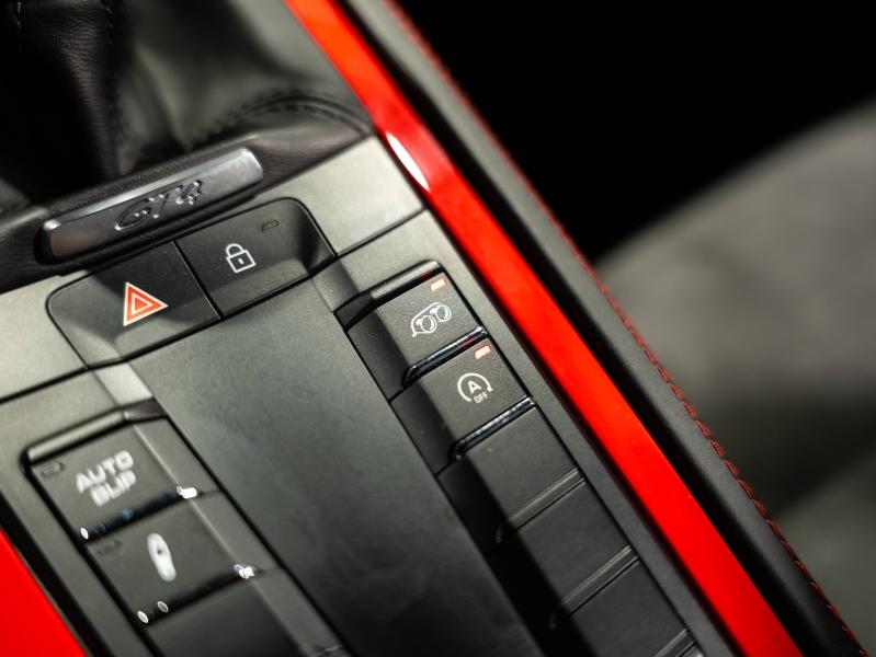 Voitures occasions PORSCHE 718 Cayman GT4 Saint-Witz