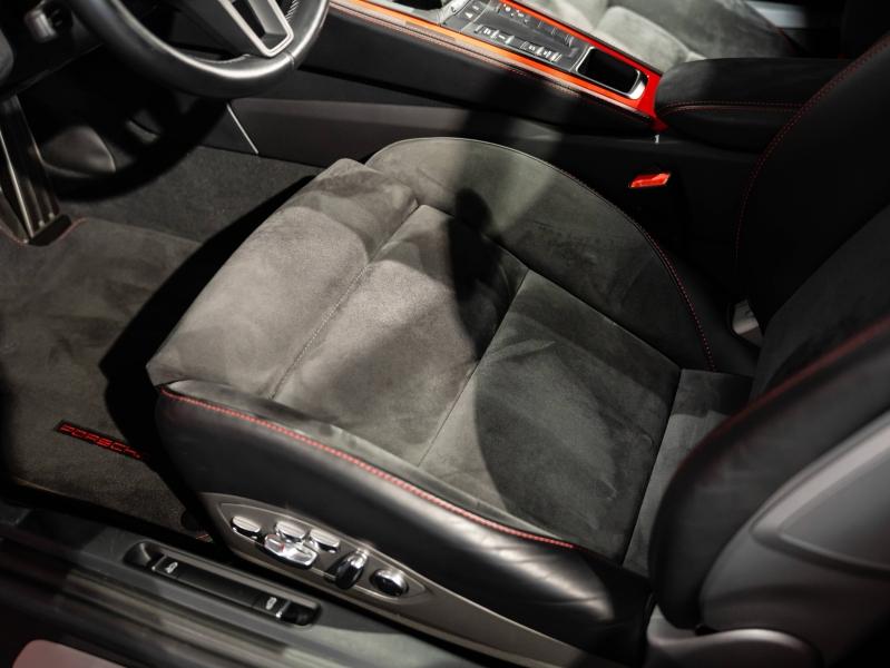 Voitures occasions PORSCHE 718 Cayman GT4 Saint-Witz
