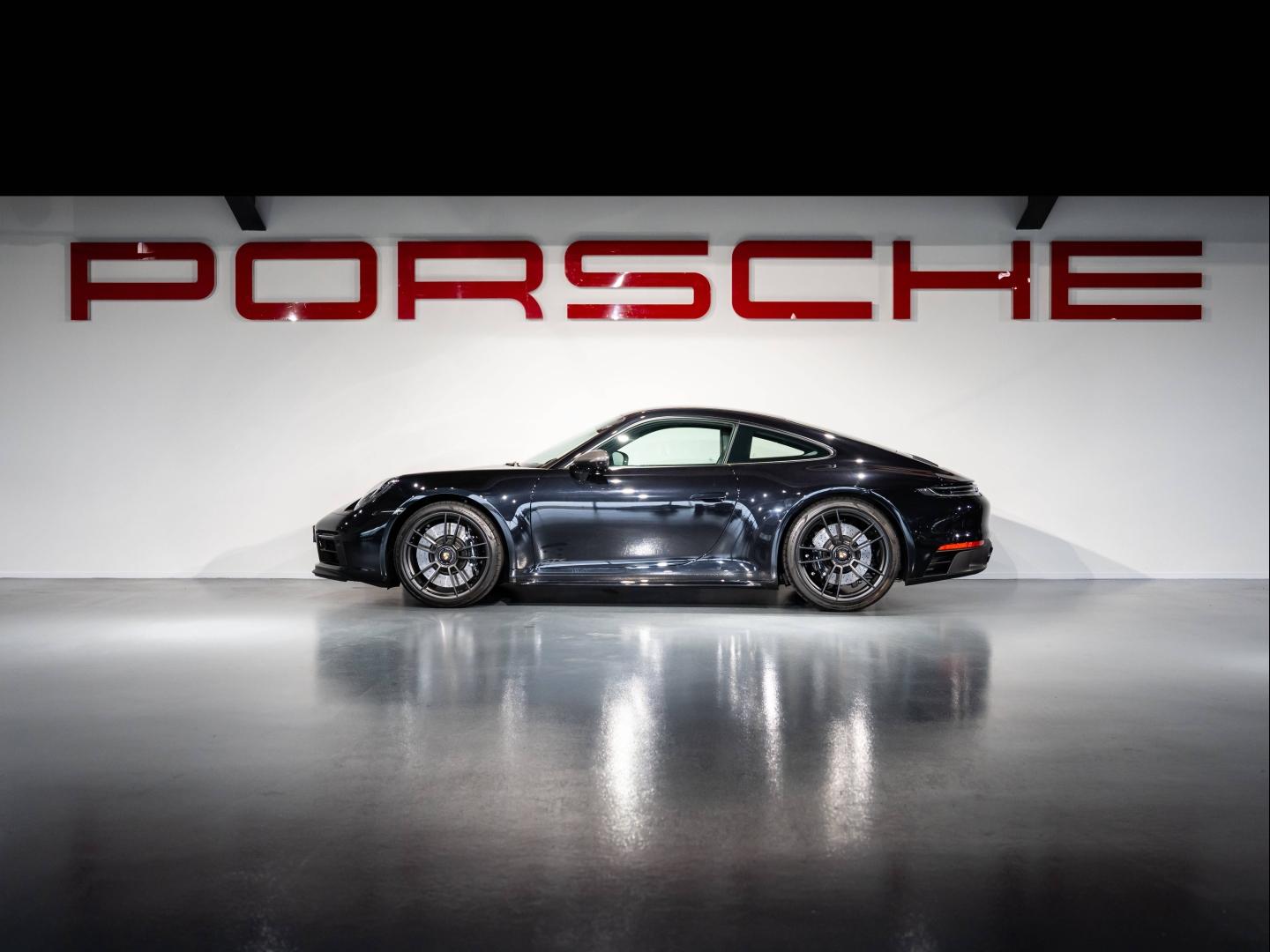 Voitures occasions PORSCHE 911 Coupe Carrera 4 GTS Saint-Witz