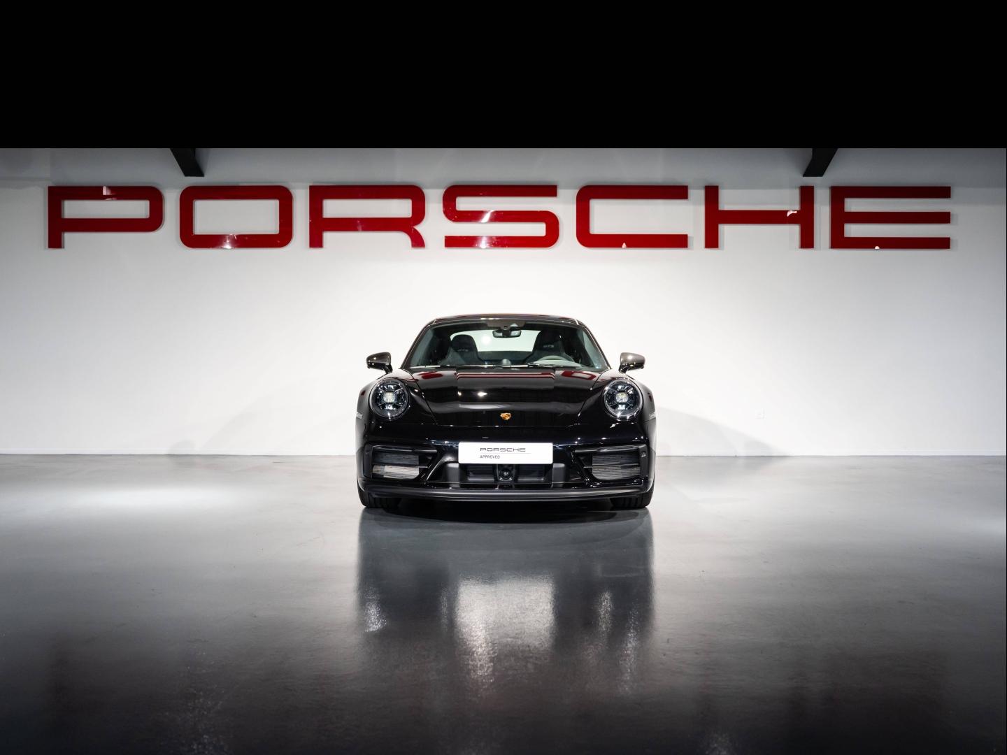 Voitures occasions PORSCHE 911 Coupe Carrera 4 GTS Saint-Witz