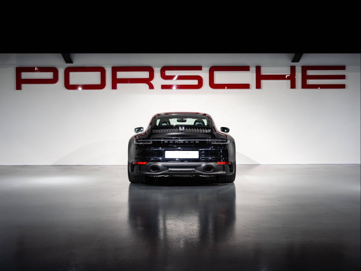 Voitures occasions PORSCHE 911 Coupe Carrera 4 GTS Saint-Witz
