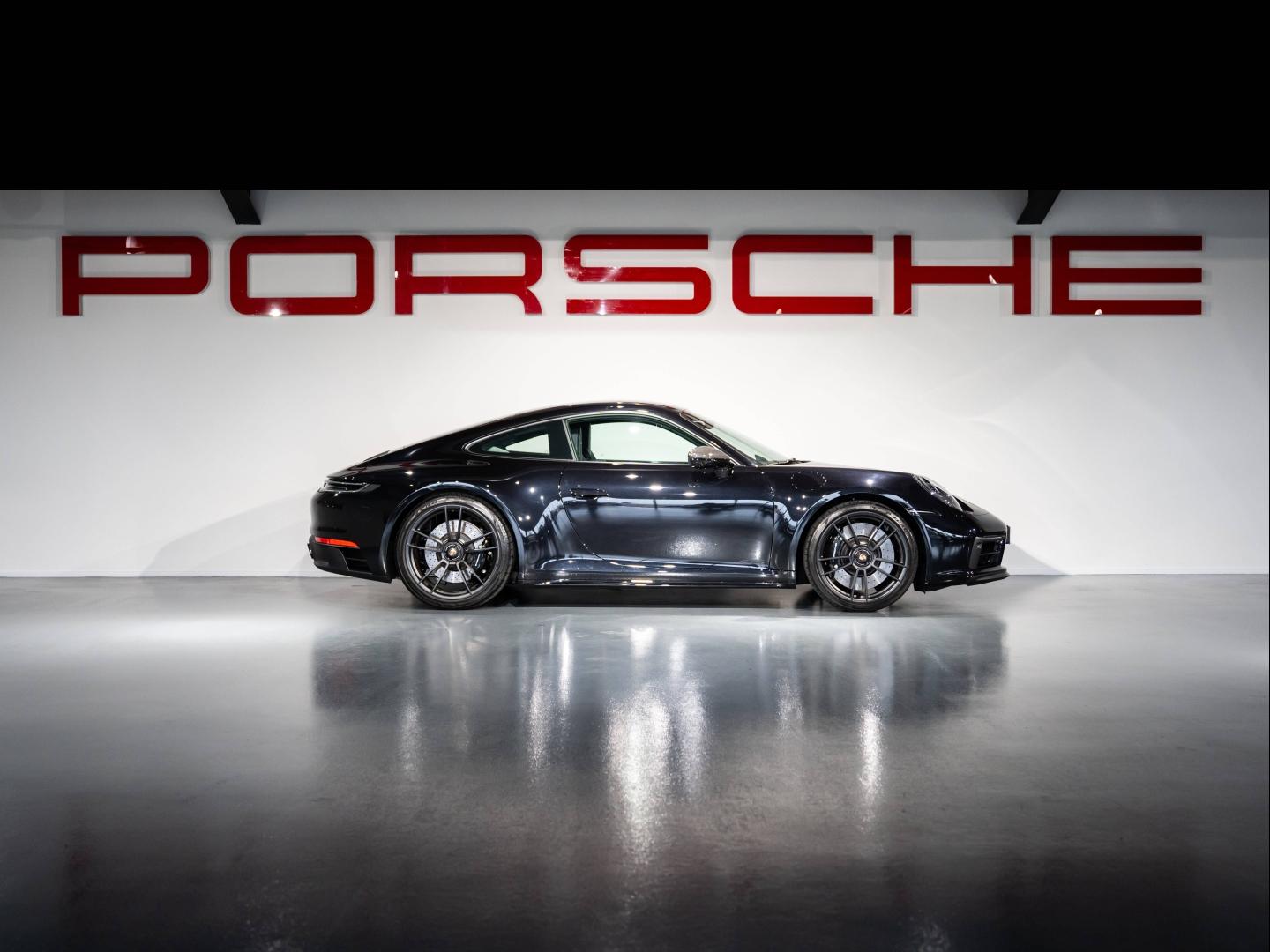 Voitures occasions PORSCHE 911 Coupe Carrera 4 GTS Saint-Witz