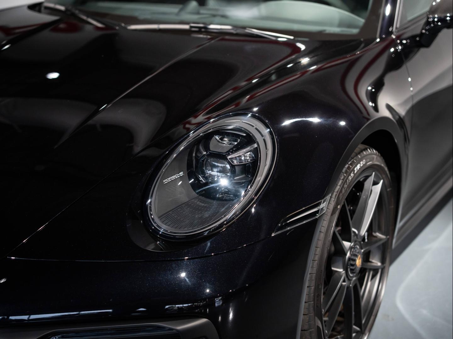 Voitures occasions PORSCHE 911 Coupe Carrera 4 GTS Saint-Witz