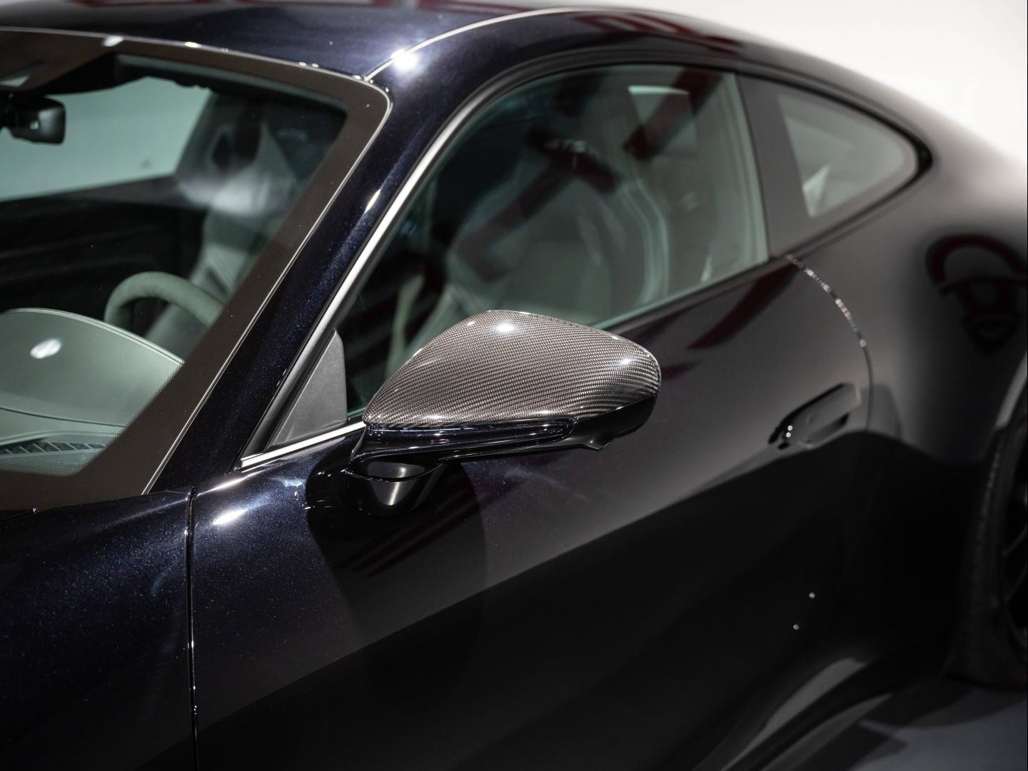 Voitures occasions PORSCHE 911 Coupe Carrera 4 GTS Saint-Witz