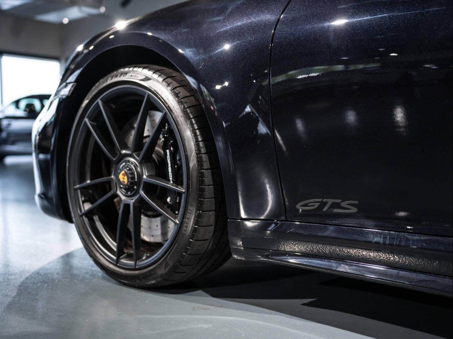 Voitures occasions PORSCHE 911 Coupe Carrera 4 GTS Saint-Witz