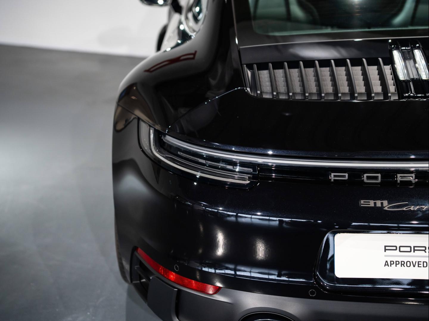 Voitures occasions PORSCHE 911 Coupe Carrera 4 GTS Saint-Witz