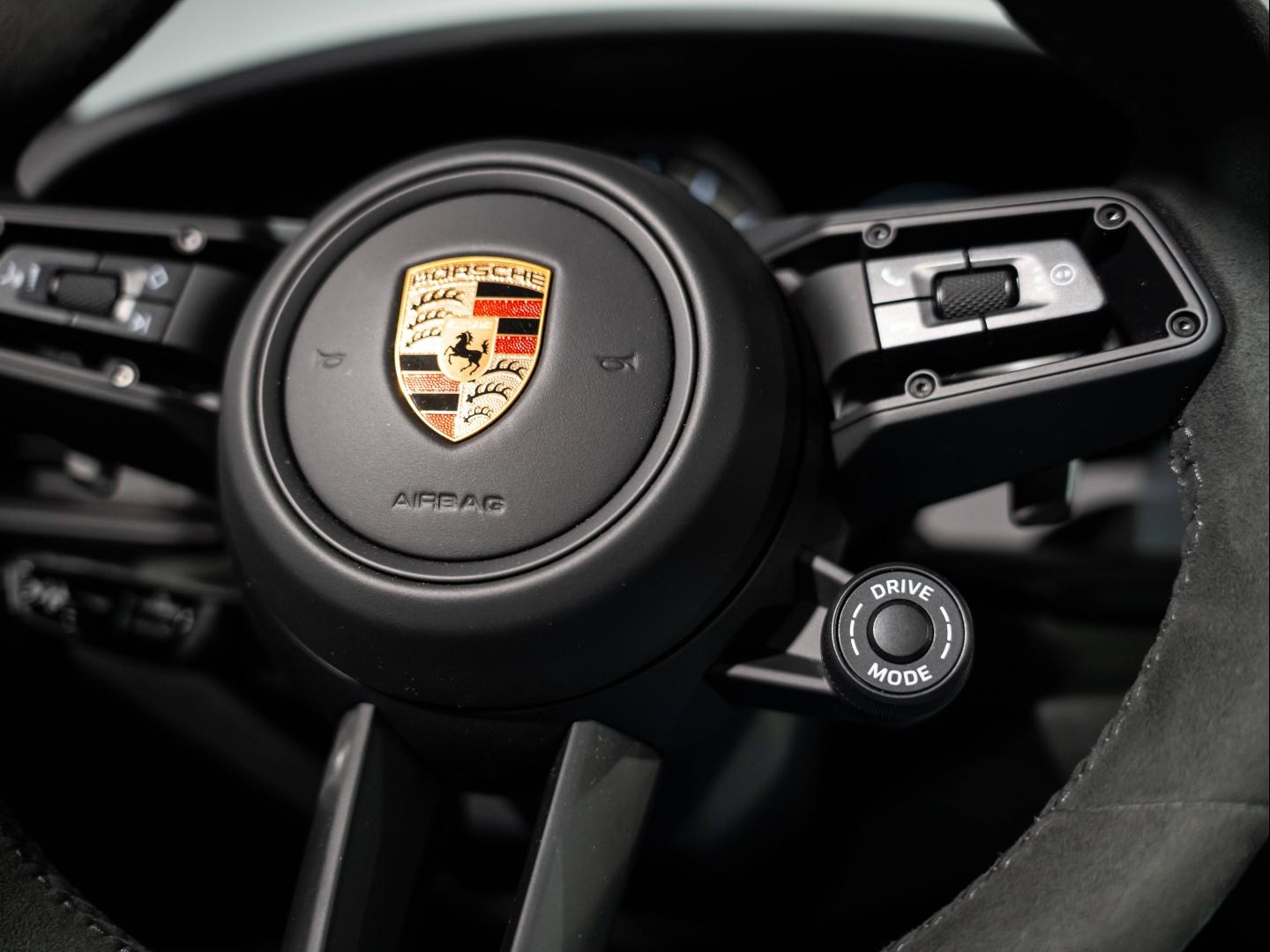 Voitures occasions PORSCHE 911 Coupe Carrera 4 GTS Saint-Witz