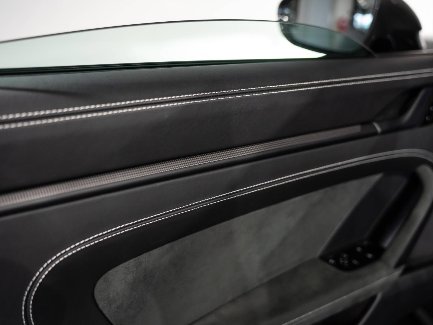 Voitures occasions PORSCHE 911 Coupe Carrera 4 GTS Saint-Witz