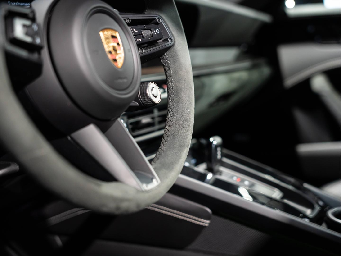 Voitures occasions PORSCHE 911 Coupe Carrera 4 GTS Saint-Witz