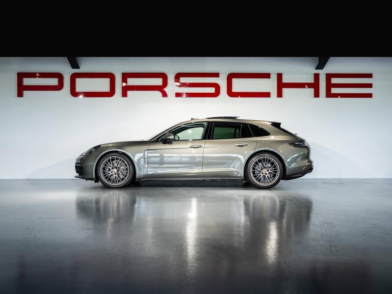Voitures occasions PORSCHE Panamera Spt Turismo Platinum Edition Saint-Witz