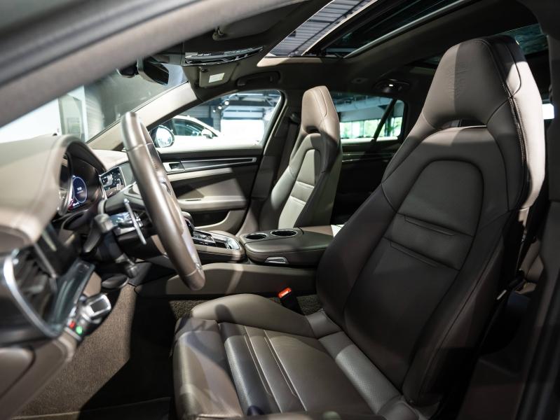 Voitures occasions PORSCHE Panamera Spt Turismo Platinum Edition Saint-Witz