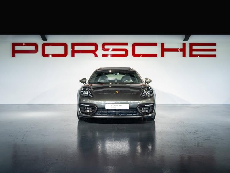 Voitures occasions PORSCHE Panamera Spt Turismo Platinum Edition Saint-Witz