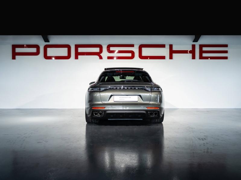 Voitures occasions PORSCHE Panamera Spt Turismo Platinum Edition Saint-Witz