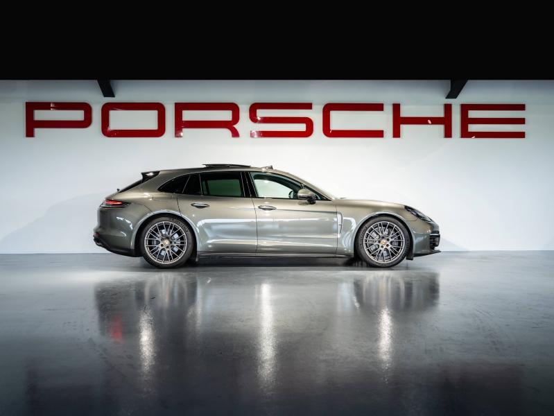 Voitures occasions PORSCHE Panamera Spt Turismo Platinum Edition Saint-Witz