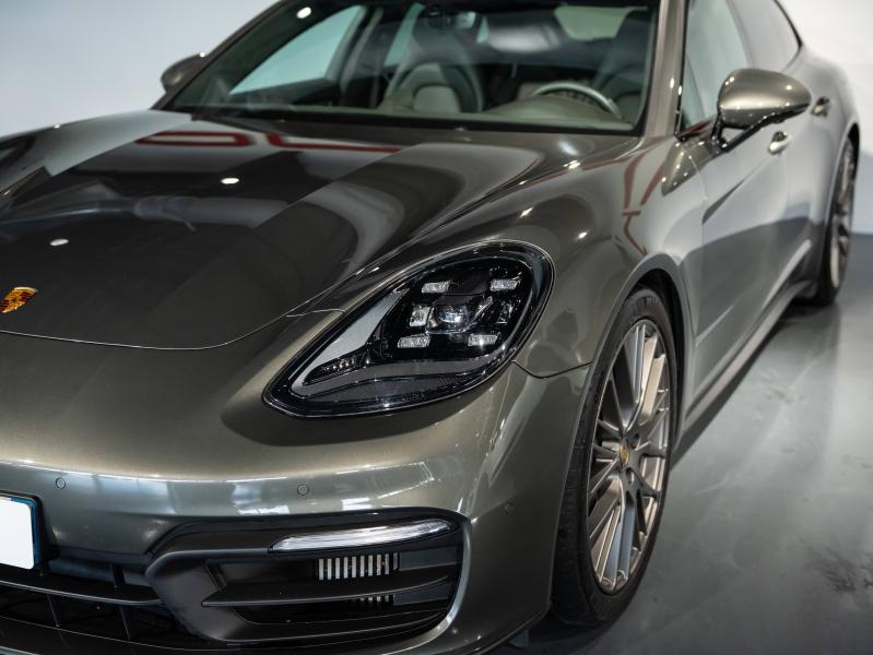 Voitures occasions PORSCHE Panamera Spt Turismo Platinum Edition Saint-Witz