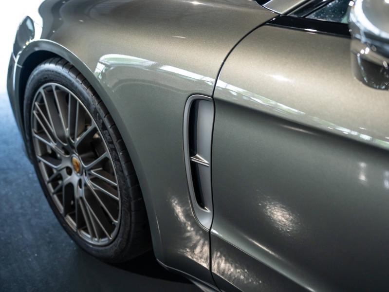 Voitures occasions PORSCHE Panamera Spt Turismo Platinum Edition Saint-Witz