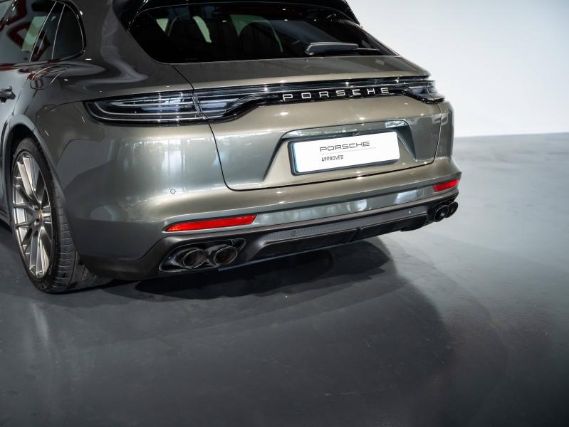 Voitures occasions PORSCHE Panamera Spt Turismo Platinum Edition Saint-Witz