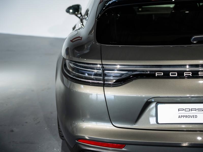 Voitures occasions PORSCHE Panamera Spt Turismo Platinum Edition Saint-Witz