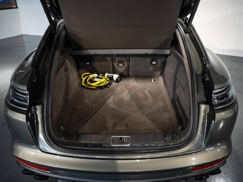 Voitures occasions PORSCHE Panamera Spt Turismo Platinum Edition Saint-Witz