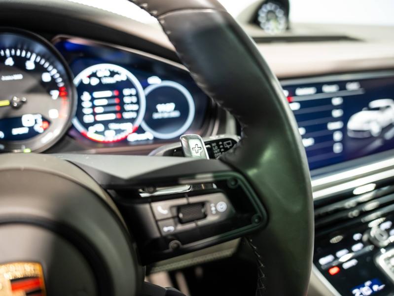 Voitures occasions PORSCHE Panamera Spt Turismo Platinum Edition Saint-Witz