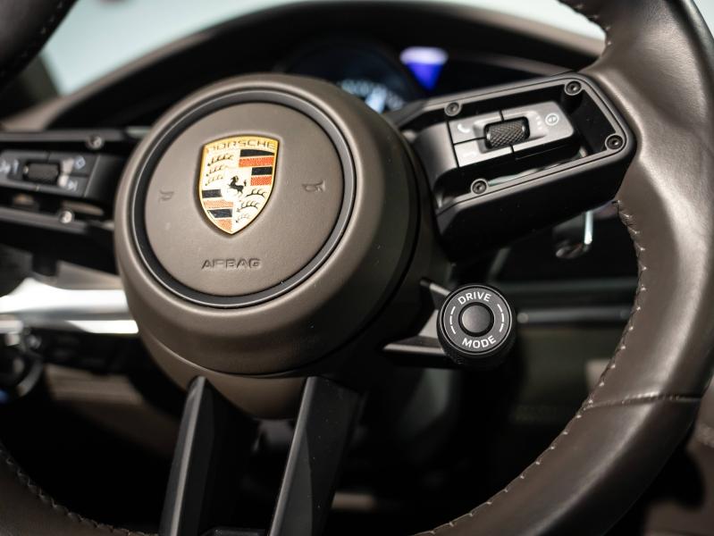 Voitures occasions PORSCHE Panamera Spt Turismo Platinum Edition Saint-Witz