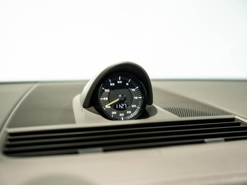 Voitures occasions PORSCHE Panamera Spt Turismo Platinum Edition Saint-Witz