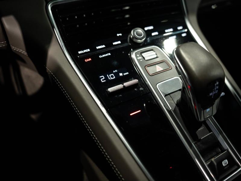 Voitures occasions PORSCHE Panamera Spt Turismo Platinum Edition Saint-Witz