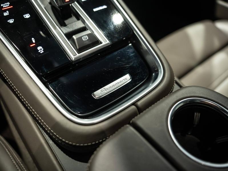 Voitures occasions PORSCHE Panamera Spt Turismo Platinum Edition Saint-Witz