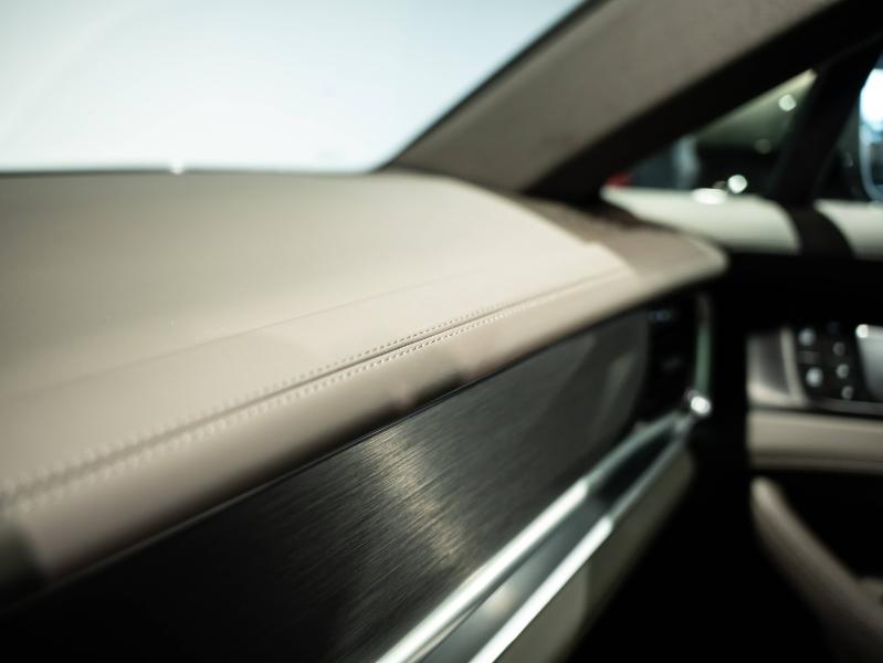 Voitures occasions PORSCHE Panamera Spt Turismo Platinum Edition Saint-Witz