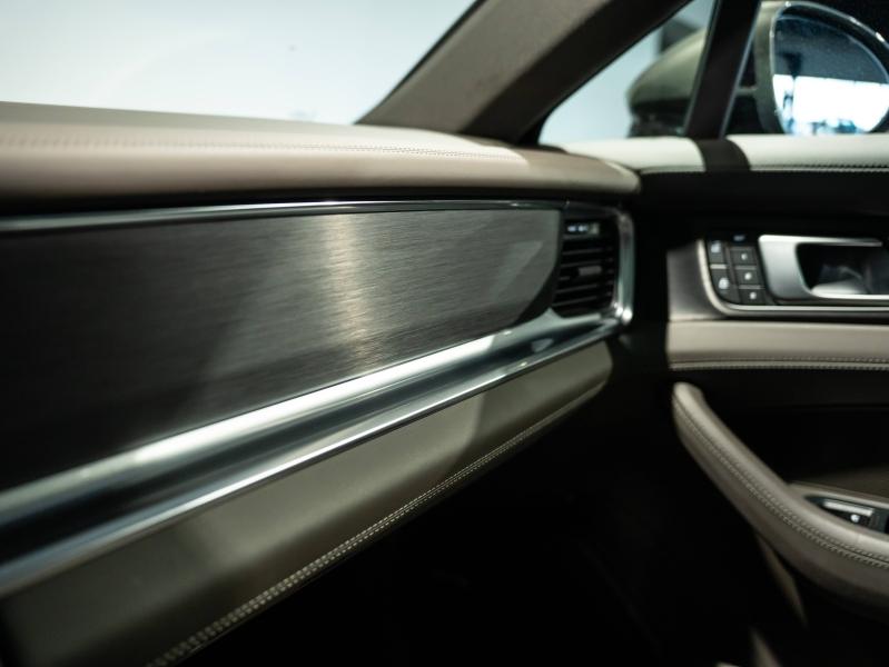 Voitures occasions PORSCHE Panamera Spt Turismo Platinum Edition Saint-Witz