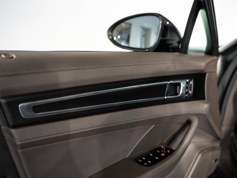 Voitures occasions PORSCHE Panamera Spt Turismo Platinum Edition Saint-Witz